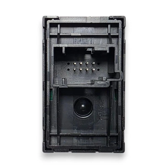 Lancia Ypsilon 2006-2011 Dış Dikiz Ayna Ayarlama Düğme Tuşu 735428719 - Resim 4