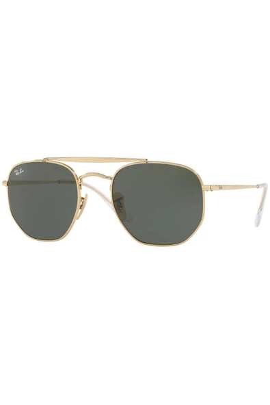 Rayban Rb3648 001 54 Unısex Güneş Gözlüğü