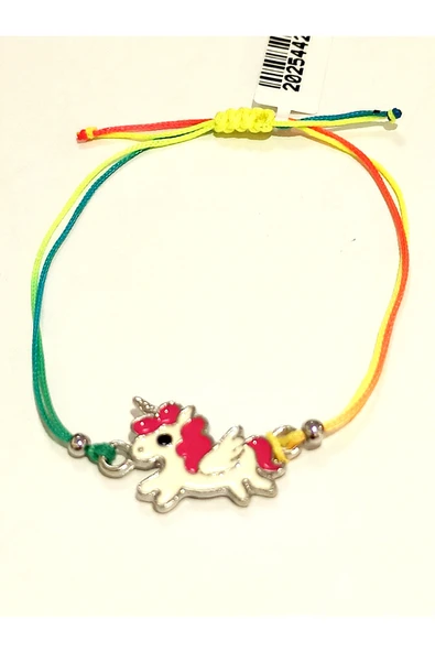 Monalisa Home Lüks Gösterişli Renkli Zarif İp Hal Hal