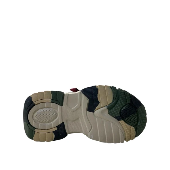 Erkek Filet Ortapedi Sneaker FK25-2021 - Resim 6