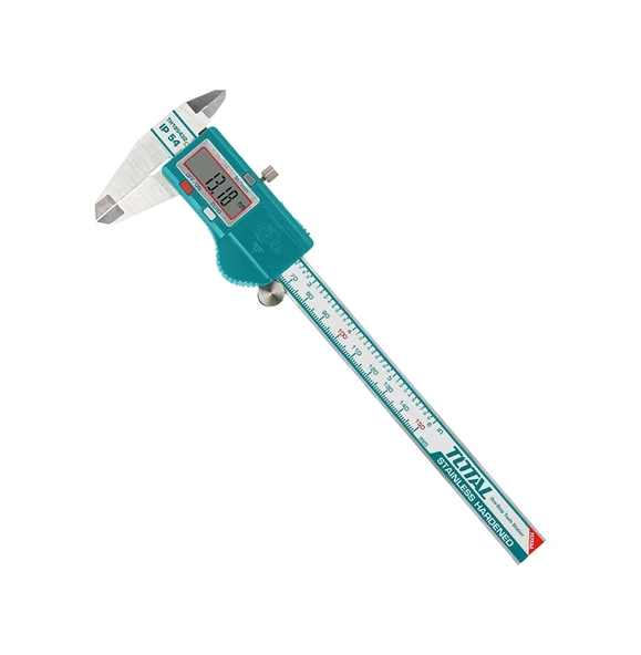 Total Dijital Kumpas 200 Mm Tmt322006 ürün görseli