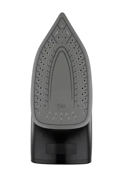 Fakir Intense BE6020 3200 W Buharlı Ütü Siyah - 5