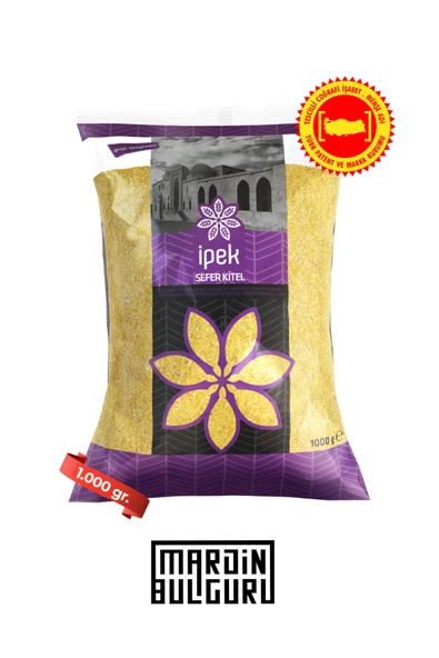 Sefer Kitel 1 Kg - 1