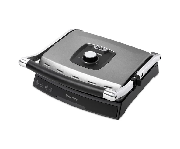 Fakir Silver Stone Serisi 4'lü Elektrikli Çeyiz Seti - 3