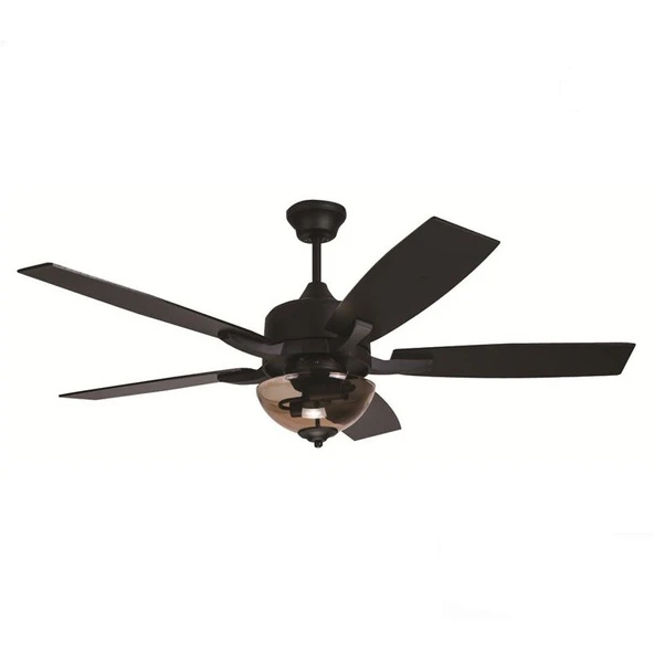 Taflan Kaşkar TS52801 Uzaktan Kumandalı Lambalı Tavan Vantilatörü