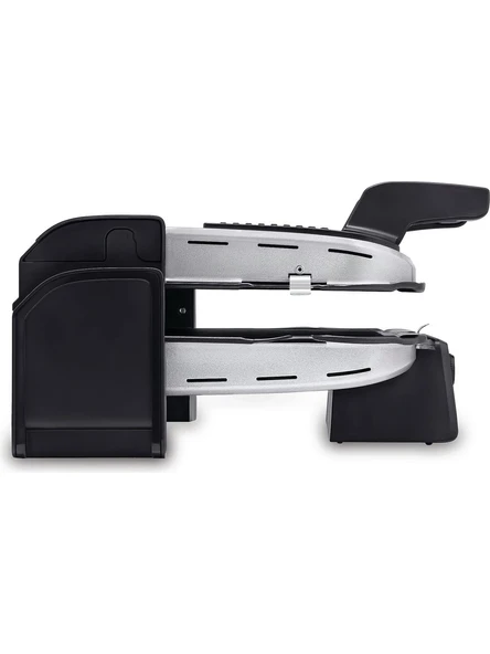 Fakir Crispy Tost Makinesi Silverstone - 4