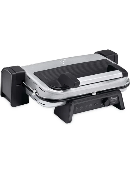 Fakir Crispy Tost Makinesi Silverstone