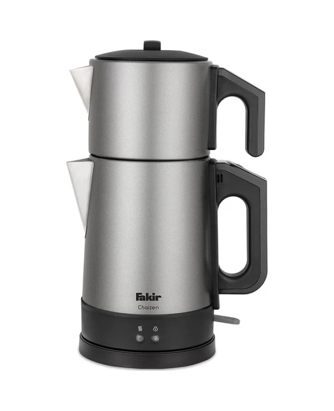 Fakir Silver Stone Serisi 4'lü Elektrikli Çeyiz Seti - 4