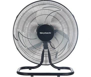 STF-1818 18'' 100 Watt Masa Duvar ve Ayaklı Vantilatör - Resim 2