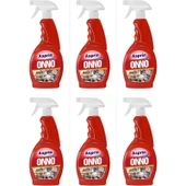 Onno Asprin Çok Amaçlı Genel Temizleyici 6 Adet x 750 ml ürün görseli