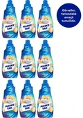 Yumoş Yumuşatıcı Lilyum 1440 ml 9 x 60 Yıkama ürün görseli