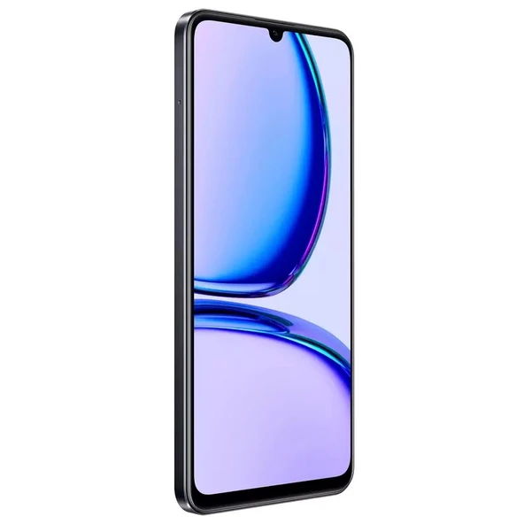 Realme C53 256  8 GB (Realme Türkiye Garantili) Siyah - Resim 3