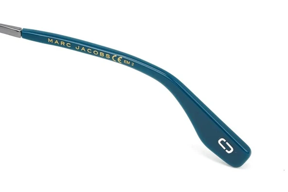 Marc Jacobs MARC325/S Y6I/KU 56 Kadın Güneş Gözlüğü - Resim 4