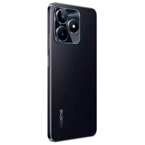 Realme C53 256  8 GB (Realme Türkiye Garantili) Siyah - Resim 7