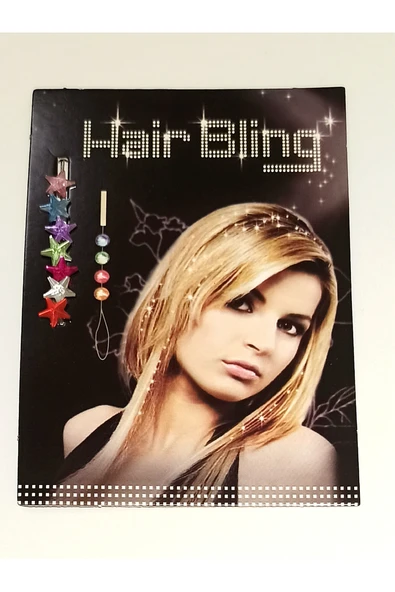 Monalisa Home Renkli Gösterişli Lüks Saç Süsü