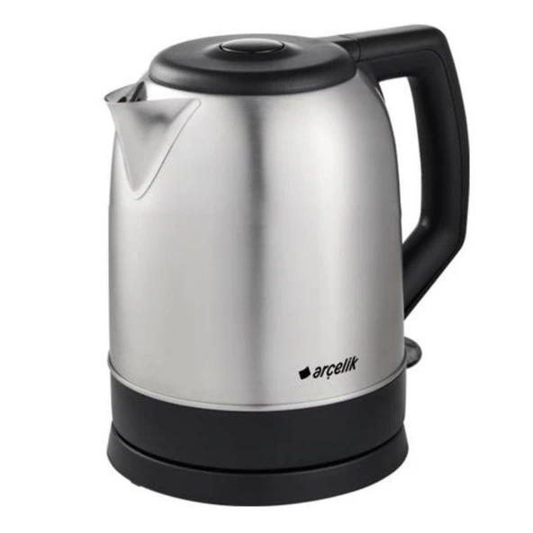 Arçelik KL 9221 I Inox 2200 Watt Kettle - 2