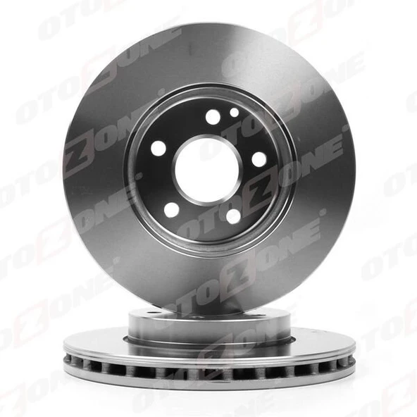 FREN DISKI ON MERCEDES W114 W123 W116 W126 ADET  A1234210012 ürün görseli