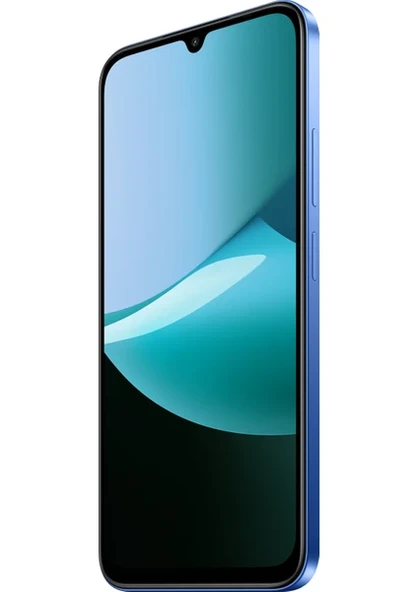 Xiaomi Redmi  15C 6/128 GB  Moonlight Blue  Akıllı Cep Telefonu (Xiaomi Türkiye Garantili) - 4