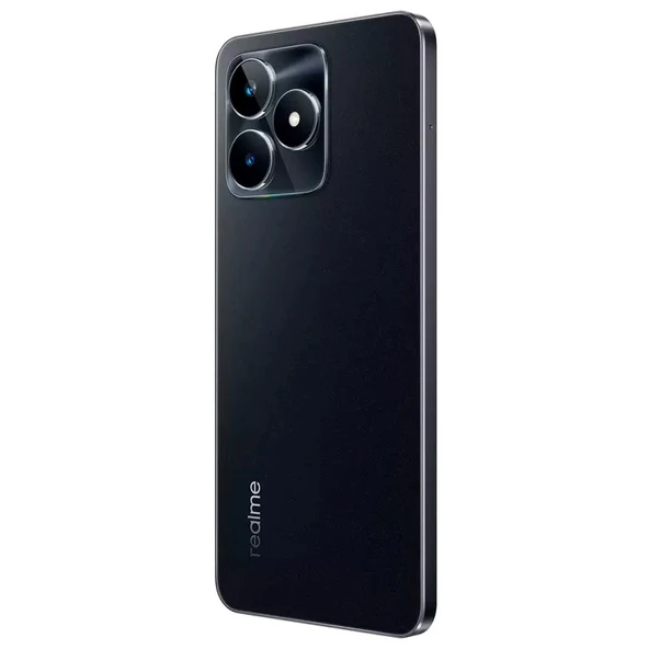 Realme C53 256  8 GB (Realme Türkiye Garantili) Siyah - Resim 4