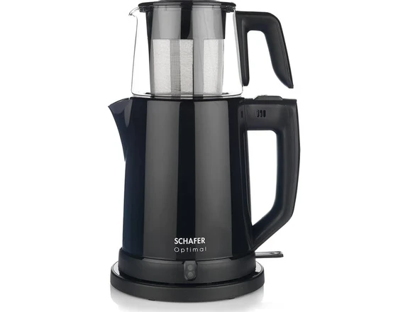 Schafer Muhteşem 5'li Elektronik Çeyiz Seti - Resim 3