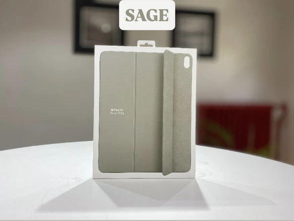 PTTAVM: 11 inç iPad Air (M3) için Smart Folio (MWK73ZM/A)