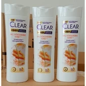 Clear Kadınlara Özel Şampuan 350 ml x 3Adet ürün görseli
