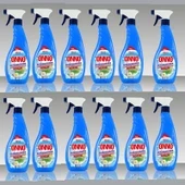 Onno Cam Temizleme Spreyi 12 Adet x 500 ml ürün görseli