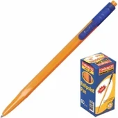 Mikro 33 Ballpoint Tükenmez Kalem 60 Adet Mavi ürün görseli 1