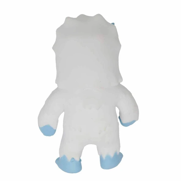 Monsterflex Stumble Guys Figürler Serisi - Frost Yeti - 2