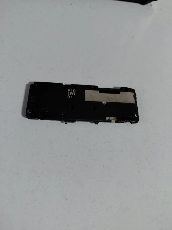 ASLANTİC Mİ 9T ORJINAL BUZZER