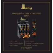 Diblong Masaj Jeli 4 Adet x 125 ml ürün görseli