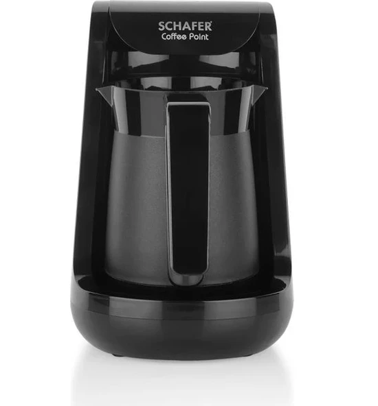 Schafer Muhteşem 5'li Elektronik Çeyiz Seti - Resim 5