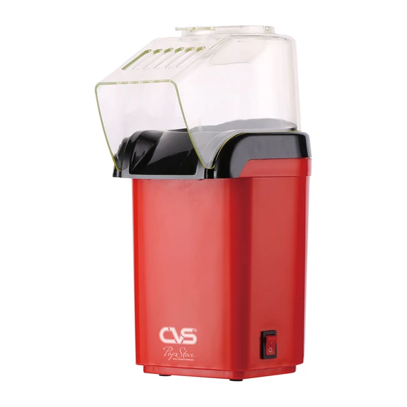 CVS DN 8001 PopStar Mısır Patlatma Makinesi - 1