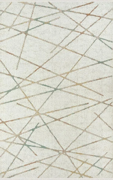 Padişah Halı Touch 74217 110 Serisi Salon Oturma Yatak Odası Halısı ürün görseli 1