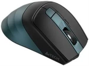 A4 Tech FB35C Yeşil Şarjlı Optik Kablolu/Kablosuz Mouse Outlet