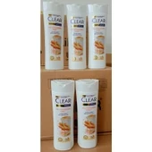 Clear Kadın Şampuan 350 ml x 5 Adet ürün görseli