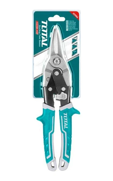 Total Thtj532106 Alüminyum Sac Makası Düz ürün görseli