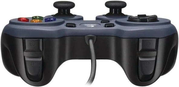 Logitech F310 Kablolu PC Oyun Kolu TESHİR - 3