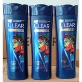 Clear Erkeklere Özel Şampuan 350 ml x 3 Adet ürün görseli