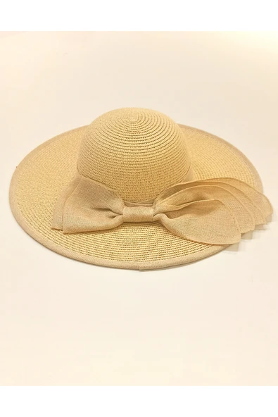 Monalisa Home Renkli Gösterişli Lüks Fitür Şapka ürün görseli 1