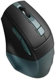 A4 Tech FB35C Yeşil Şarjlı Optik Kablolu/Kablosuz Mouse Outlet - 2