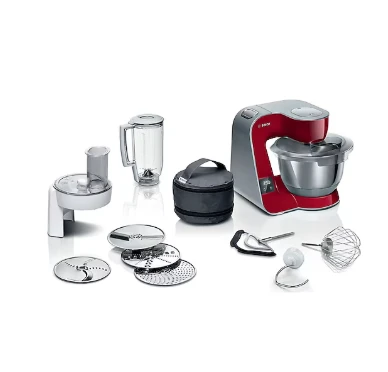 BOSCH MUTFAK ROBOTU ürün görseli 1