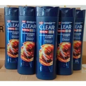 Clear Men Saç Şampuan  350 ml x 5 Adet ürün görseli