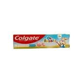 Colgate Dr. Rabbit Çocuk Diş Macunu 2+ Sakız Aromalı 50 ml ürün görseli