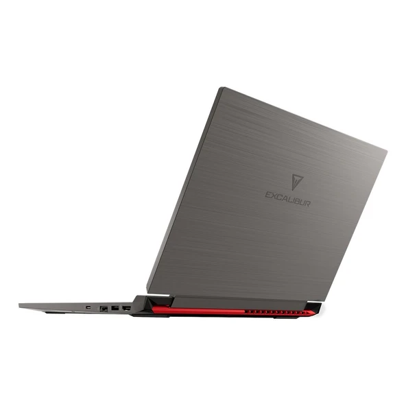 Casper Excalibur G870 Series 2 Core 5-210H 24GB 2TB+2TB RTX5060 15.6" W11 Pro Gaming Laptop G870.210H-CN60R-C - Resim 3