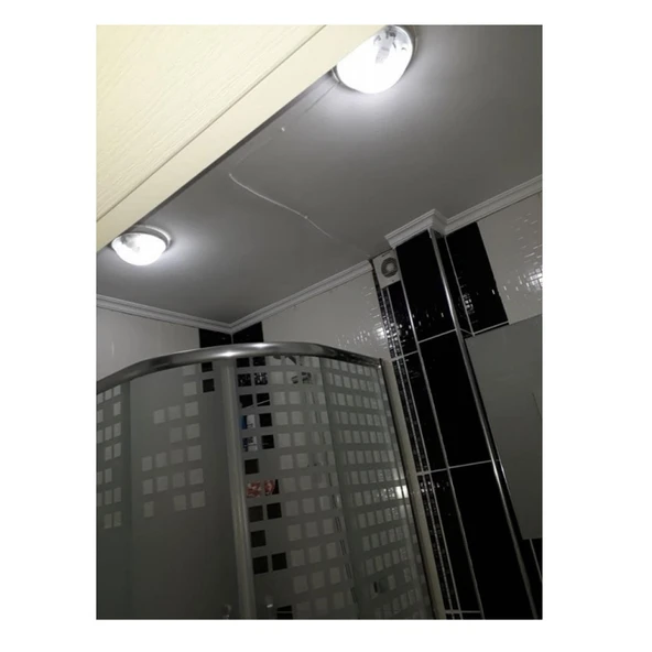 ISONEM MS82 Rutubet ve Nem Boyası 5 Kg - Resim 9