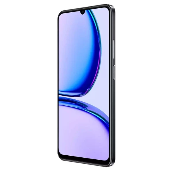 Realme C53 256  8 GB (Realme Türkiye Garantili) Siyah - Resim 5