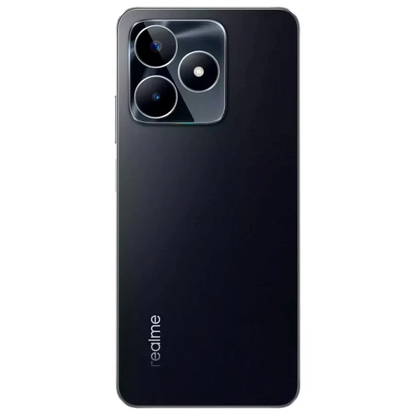 Realme C53 256  8 GB (Realme Türkiye Garantili) Siyah - Resim 6