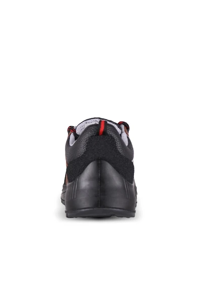 Armadillo Alaska JR S3 Kompozit Burunlu İş Ayakkabısı - Resim 5