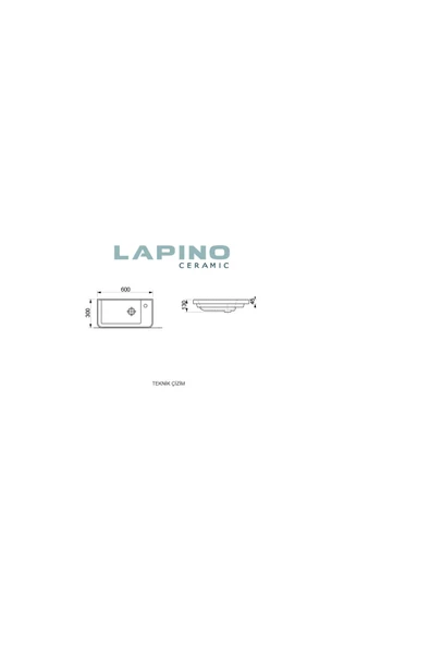 Esvit Esvit Lapino Mabel 73060 - Resim 4